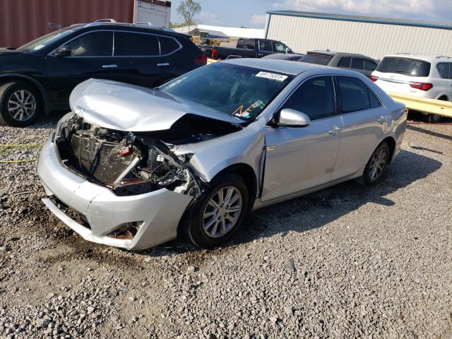 TOYOTA CAMRY BASE 2012 4t1bf1fk8cu584744