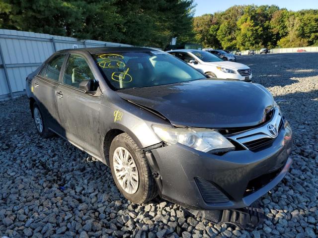 TOYOTA CAMRY BASE 2012 4t1bf1fk8cu586588