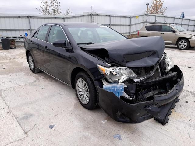 TOYOTA CAMRY BASE 2012 4t1bf1fk8cu587059