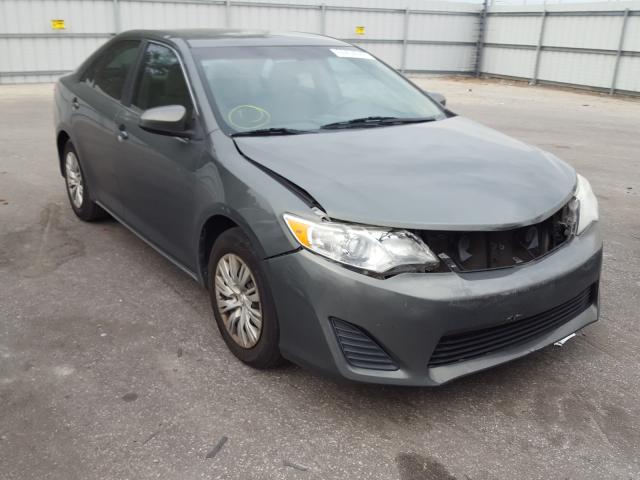 TOYOTA CAMRY BASE 2012 4t1bf1fk8cu587949