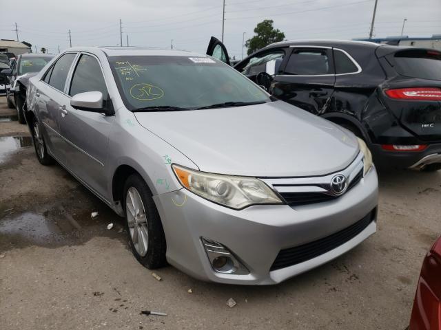 TOYOTA CAMRY BASE 2012 4t1bf1fk8cu588468