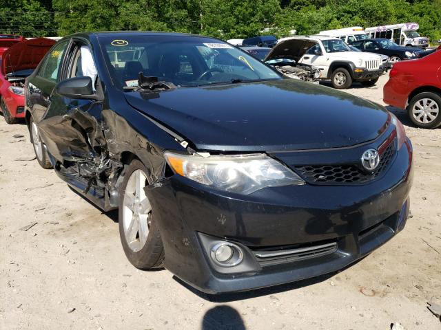 TOYOTA CAMRY BASE 2012 4t1bf1fk8cu589829