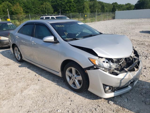 TOYOTA CAMRY 2012 4t1bf1fk8cu591175