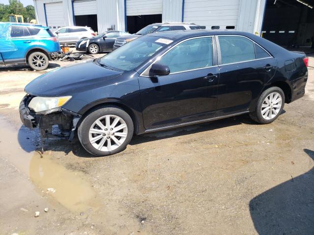 TOYOTA CAMRY BASE 2012 4t1bf1fk8cu591208