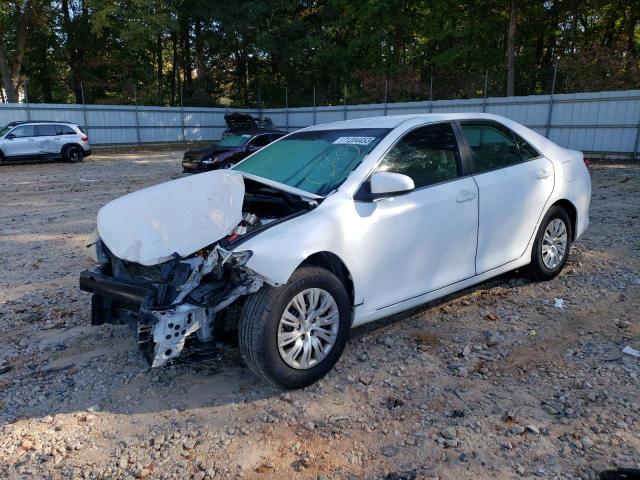 TOYOTA CAMRY 2012 4t1bf1fk8cu591886