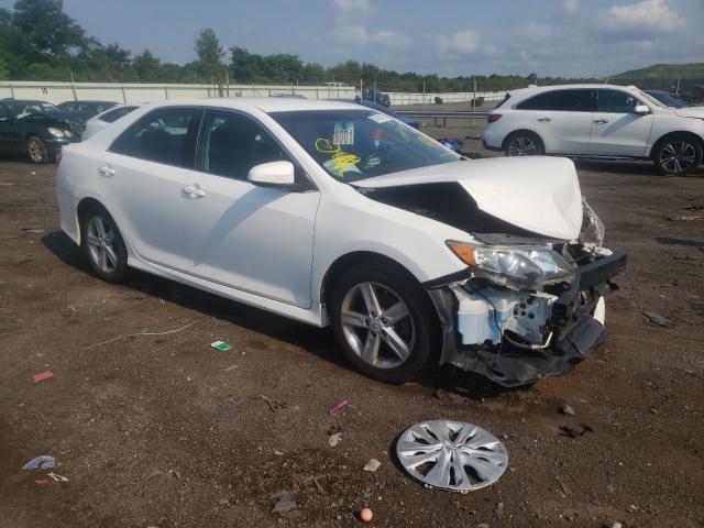 TOYOTA CAMRY BASE 2012 4t1bf1fk8cu592455