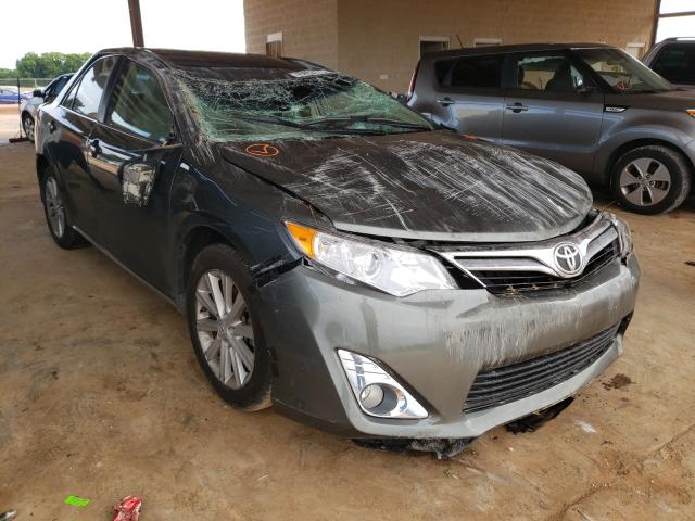 TOYOTA CAMRY BASE 2012 4t1bf1fk8cu592861