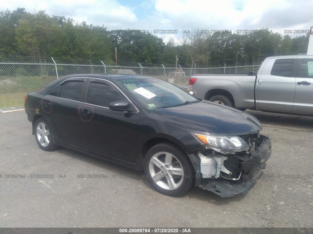 TOYOTA CAMRY 2012 4t1bf1fk8cu593251