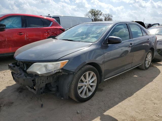 TOYOTA CAMRY BASE 2012 4t1bf1fk8cu593332