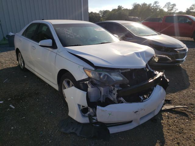 TOYOTA CAMRY BASE 2012 4t1bf1fk8cu593962