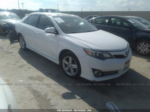 TOYOTA CAMRY 2012 4t1bf1fk8cu594772