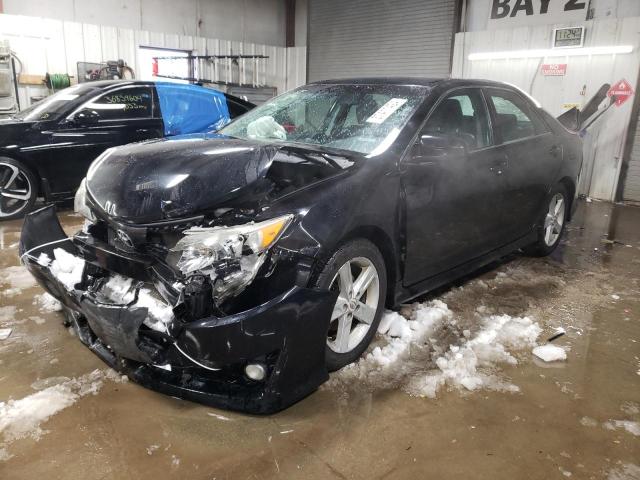 TOYOTA CAMRY 2012 4t1bf1fk8cu595873