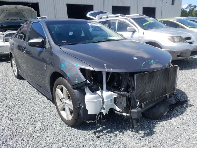 TOYOTA CAMRY BASE 2012 4t1bf1fk8cu595887