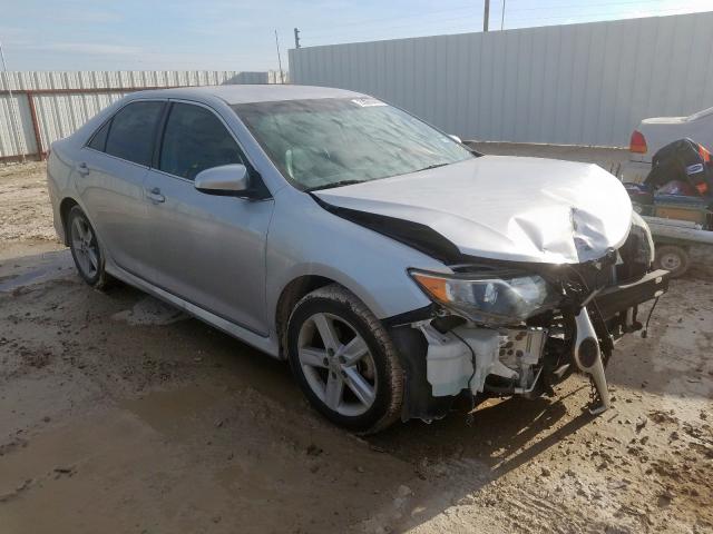 TOYOTA CAMRY BASE 2012 4t1bf1fk8cu596926