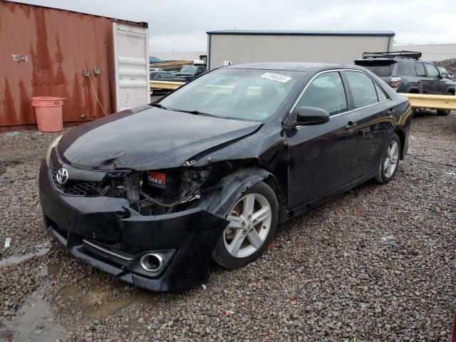 TOYOTA CAMRY BASE 2012 4t1bf1fk8cu596974