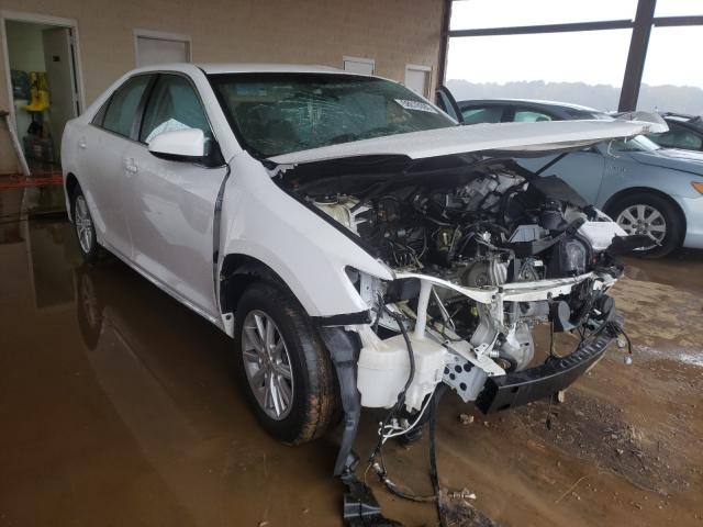 TOYOTA CAMRY BASE 2012 4t1bf1fk8cu597252