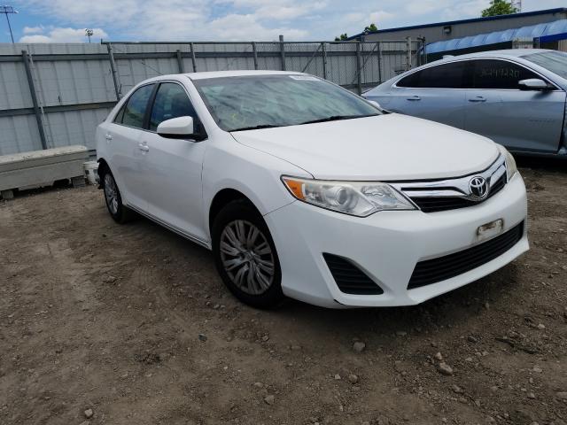 TOYOTA CAMRY BASE 2012 4t1bf1fk8cu598093