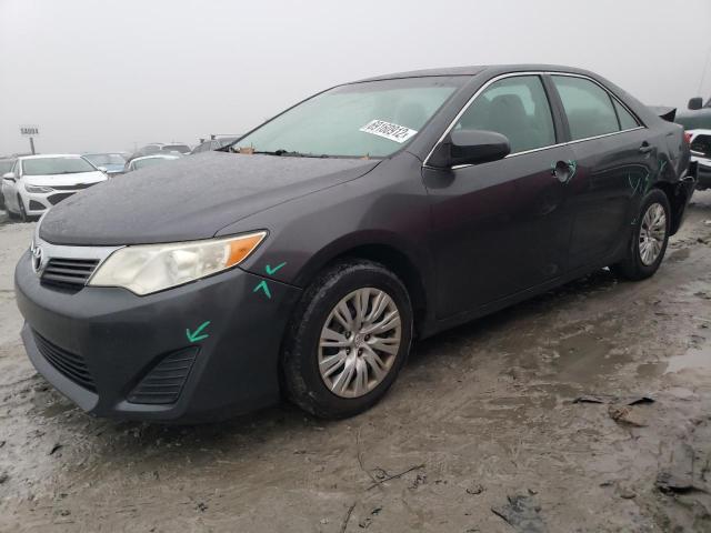 TOYOTA CAMRY BASE 2012 4t1bf1fk8cu598515