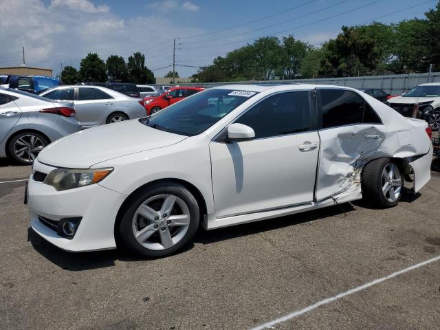 TOYOTA CAMRY 2012 4t1bf1fk8cu600621