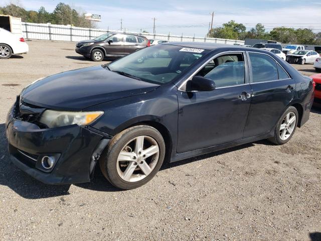 TOYOTA CAMRY 2012 4t1bf1fk8cu601025