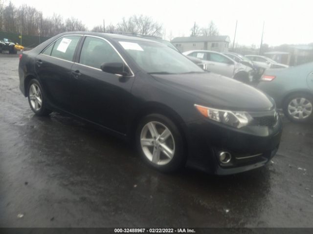 TOYOTA CAMRY 2012 4t1bf1fk8cu602174