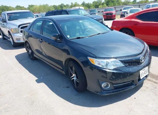 TOYOTA CAMRY 2012 4t1bf1fk8cu602515