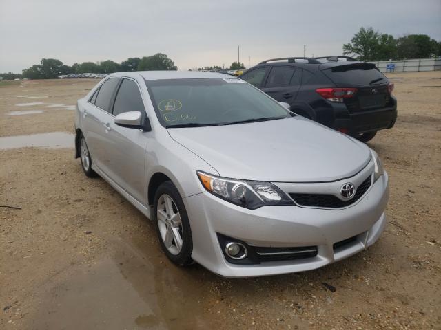 TOYOTA CAMRY BASE 2012 4t1bf1fk8cu602868