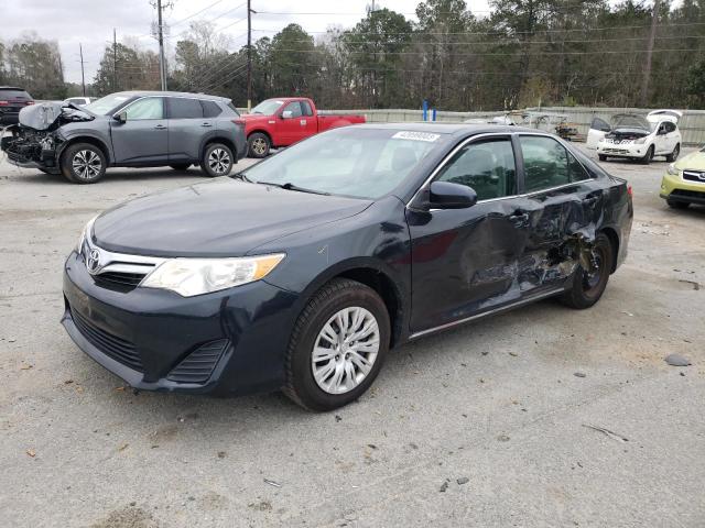 TOYOTA CAMRY 2012 4t1bf1fk8cu605365