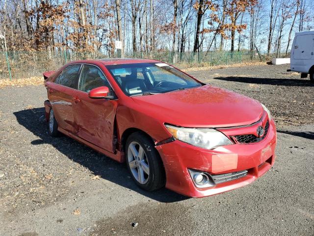 TOYOTA CAMRY BASE 2012 4t1bf1fk8cu607441