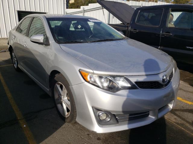 TOYOTA CAMRY 2012 4t1bf1fk8cu608248