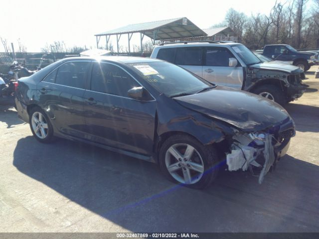 TOYOTA CAMRY 2012 4t1bf1fk8cu608394