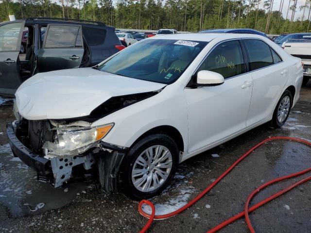 TOYOTA CAMRY 2012 4t1bf1fk8cu610162