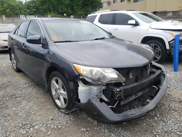 TOYOTA CAMRY 2012 4t1bf1fk8cu610534