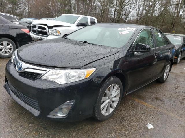 TOYOTA CAMRY BASE 2012 4t1bf1fk8cu611201