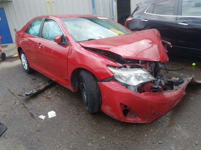 TOYOTA CAMRY 2012 4t1bf1fk8cu611313