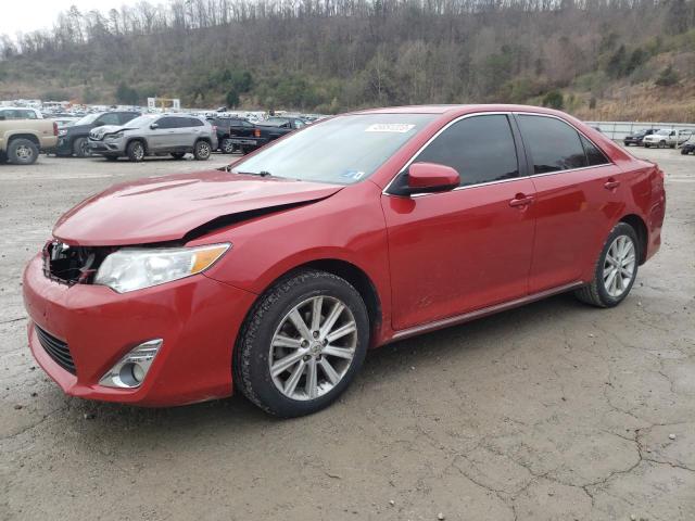 TOYOTA CAMRY 2012 4t1bf1fk8cu611747