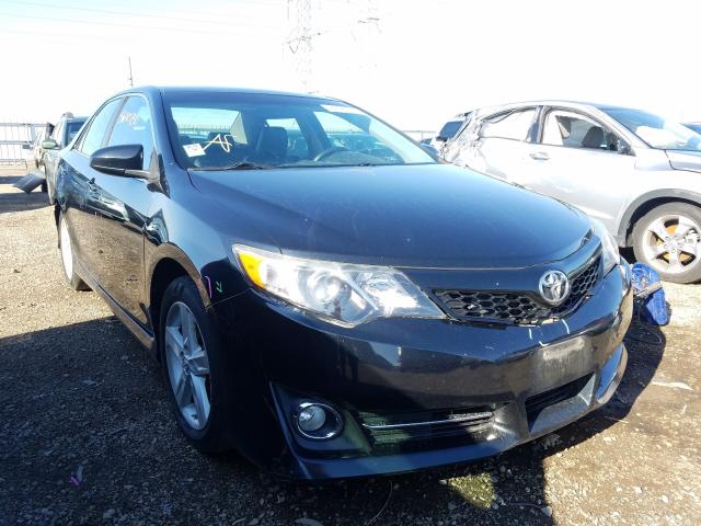 TOYOTA CAMRY 2012 4t1bf1fk8cu613014