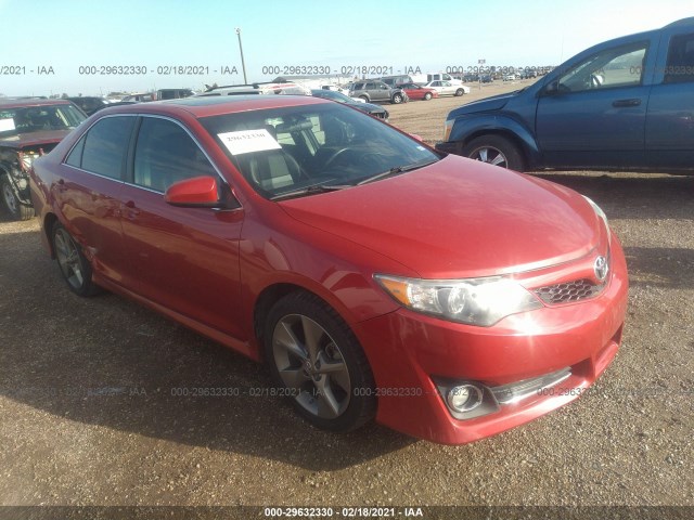 TOYOTA CAMRY 2012 4t1bf1fk8cu615118