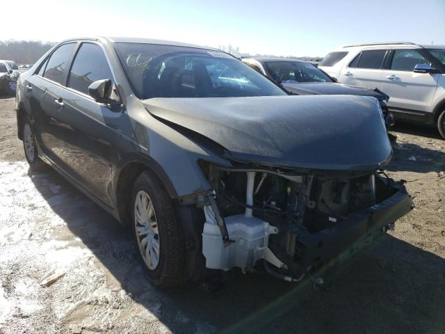 TOYOTA CAMRY BASE 2012 4t1bf1fk8cu615538