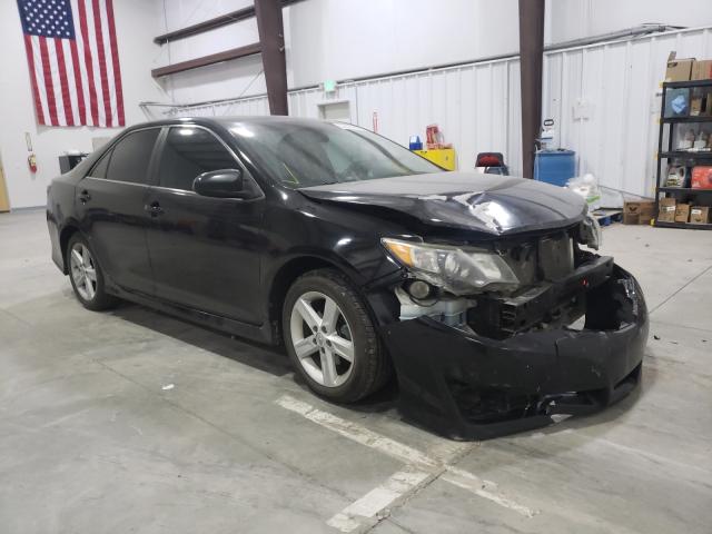 TOYOTA CAMRY BASE 2012 4t1bf1fk8cu615958