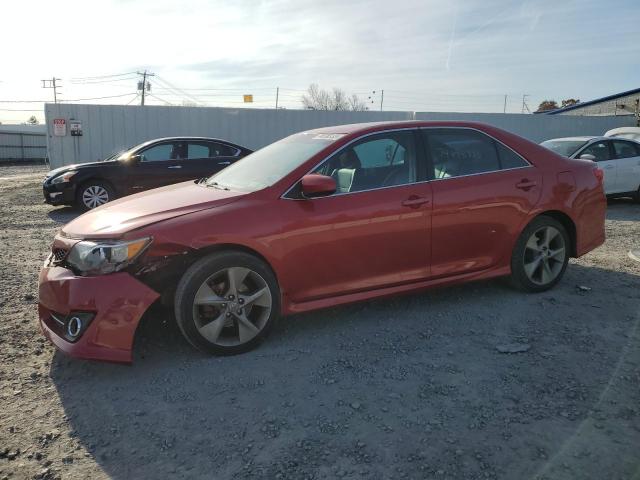 TOYOTA CAMRY 2012 4t1bf1fk8cu617614