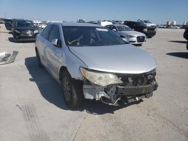 TOYOTA CAMRY BASE 2012 4t1bf1fk8cu619136