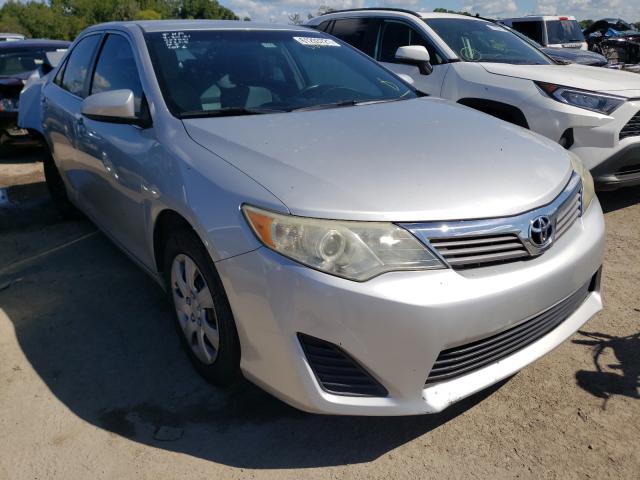 TOYOTA CAMRY 2012 4t1bf1fk8cu619766