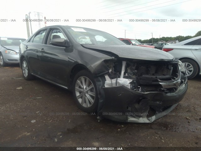 TOYOTA CAMRY 2012 4t1bf1fk8cu620500