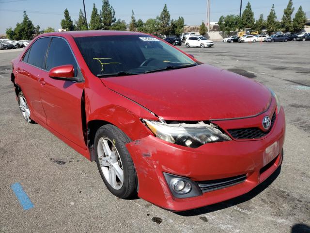 TOYOTA CAMRY 2012 4t1bf1fk8cu622036