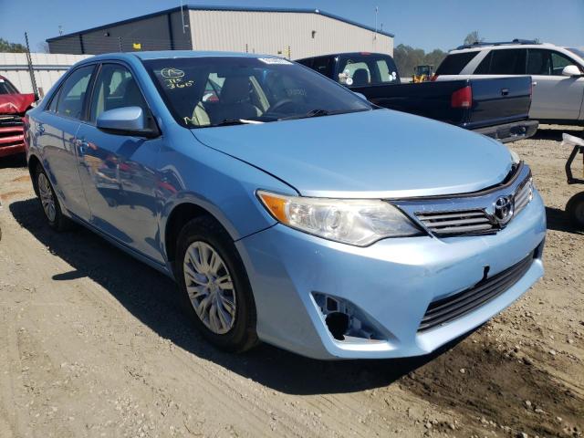 TOYOTA CAMRY 2012 4t1bf1fk8cu622795