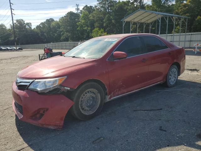 TOYOTA CAMRY BASE 2012 4t1bf1fk8cu623350