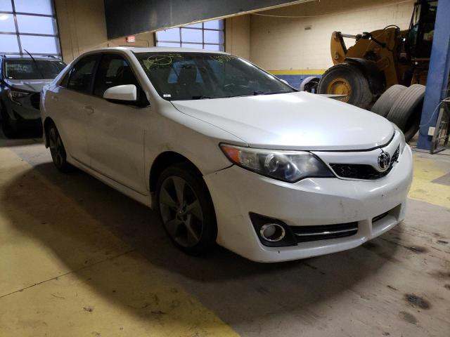 TOYOTA CAMRY 4D 2 2012 4t1bf1fk8cu625597