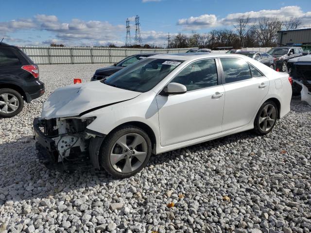 TOYOTA CAMRY 2012 4t1bf1fk8cu626815