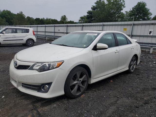 TOYOTA CAMRY 2012 4t1bf1fk8cu627267